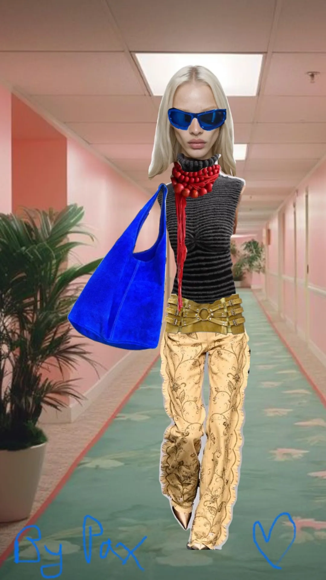 Look 01