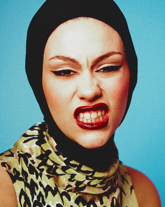 GOJI MAGAZINE